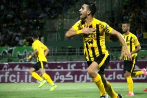 ساسان انصاری: هنوز هم معتقدم بیرانوند خطا کرد