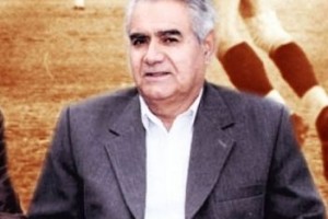 برزمهری:به آینده سپاهان خوشبینم