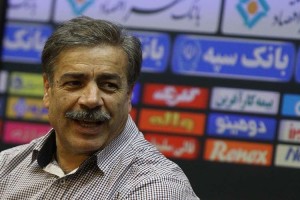 ترمیم خط دفاعی اولویت ابراهیم زاده در سپاهان