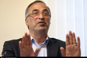 واکنش واعظ آشتیانی به شایعه پیشنهاد مدیرعاملی سپاهان