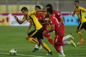 آمار خوب سپاهان در میزبانیهایش از نفت تهران