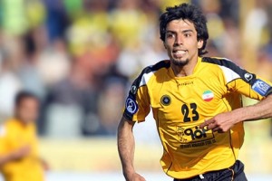 سیدصالحی : شروع اتفاقات بد در سپاهان از زمان ویسی بود
