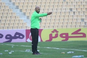 عبداللهی: آماده شکست سپاهان هستیم