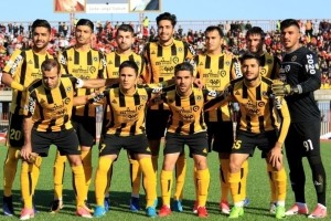 سپاهان با 6 غایب مقابل نفت تهران