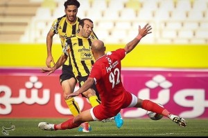 سپاهانیها در مورد یزدانی ریسک نمیکنند