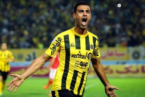 هزینه 10 میلیاردی سپاهان برای بازیکنان خارجی