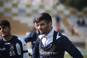 برنامه تمرینات سپاهان مشخص شد