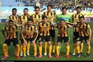 پیروزی ۶گله سپاهان در دیداری تدارکاتی