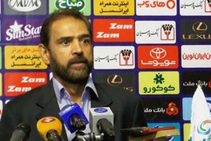 فیروز کریمی: سپاهان تیم قابل احترامی است