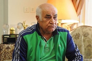 یاوری: قول می دهم همان سپاهان همیشه قهرمان را به آنها برگردانیم