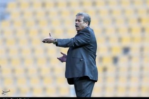 ابراهیمزاده: هاینکس بیانگیزه نشد، من هم نمیشوم