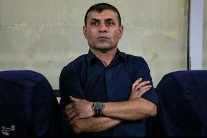 ویسی: جایگاه هر دو تیم نباید اینجای جدول باشد