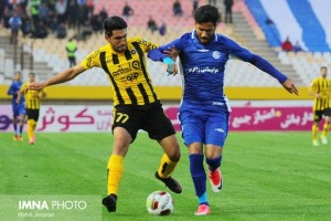 سپاهان به دنبال حفظ شکست ناپذیری برابر استقلال خوزستان