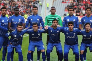 ترکیب استقلال خوزستان مقابل سپاهان مشخص شد