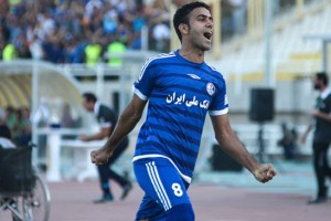 نصاری: بازی سختی بود