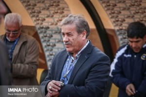 ابراهیمزاده اینبار منصور نبود