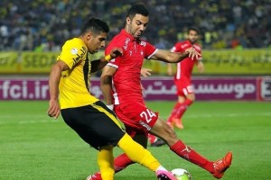 ساعت دیدارهای هفته پایانی لیگ برتر تغییر کرد