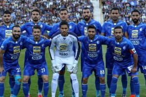 ترکیب استقلال برابر سپاهان اعلام شد