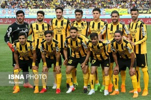 عکس تیمی دوازده نفره!