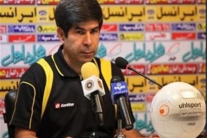 قنبری : زمان ویسی بازیکن سالاری در سپاهان بیداد می کرد