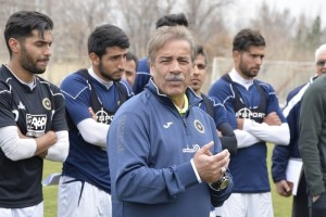ابراهیمزاده به آمریکا باز میگردد