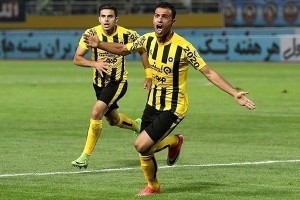 نه مروان عماد رضا شد، نه ادون جواهیر سوکای !