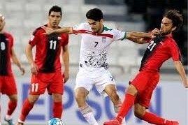 کریمی:غیبت عزتاللهی در دیدار اول جای نگرانی ندارد