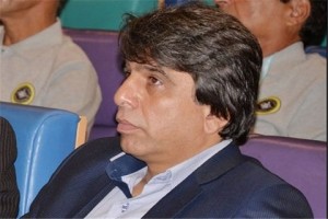 نیکفر: در حال مذاکره با گزینه اصلی هستیم