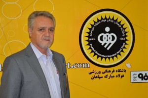 تابش: مذاکرهای با الکساندر نوری نداشتهایم