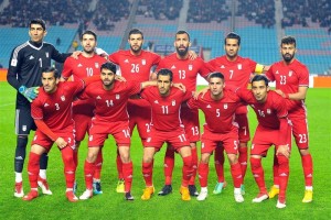 حضور آقایی و کریمی در لیست ۳۵ نفره ایران برای جام جهانی 2018