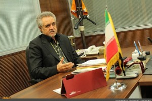 تابش: مبلغ بسیار ناچیزی بابت تبلیغات محیطی دریافت کردهایم