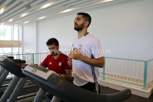 نمایندگان سپاهان از تیم ملی خط خوردند