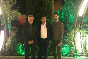 حضور نویدکیا در سپاهان قطعی نیست