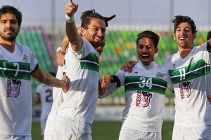 فخرالدینی، شفیعی و استنلی در راه سپاهان