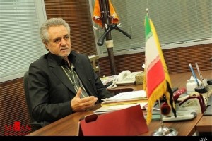 مدیرعامل سپاهان: بله؛ قرارداد قلعهنویی بالای ۲ میلیارد است!