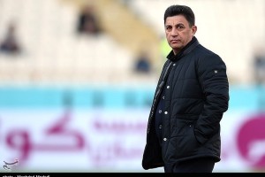 کربکندی: قلعهنویی سپاهان را هوشمندانه انتخاب کرد