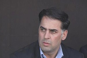 تصمیم قلعه نویی مالی نبود، اصفهانی بود!