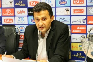 محمودزاده: تمام تیمهای لیگ برتر میتوانند سرباز بگیرند