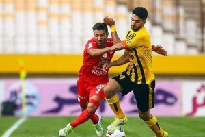 بررسی دومین خرید قلعهنویی در سپاهان؛ پیشرفتِ هزار درصدی!