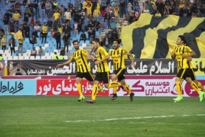 سپاهان؛ تیم نخست فصل نقل و انتقالات