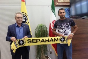 پورقاز تمدید کرد