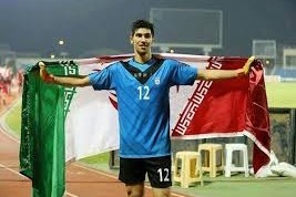 عادلی: سپاهان بهترین انتخابی بود که میتوانستم داشته باشم