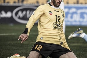 جدایی علی کریمی از سپاهان