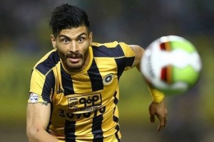 آقایی در سپاهان ماندنی شد