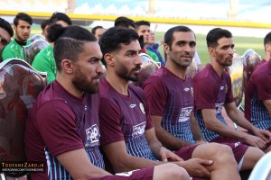 شفیعی: قلعهنویی هرجا باشد تیمش مدعی قهرمانی است