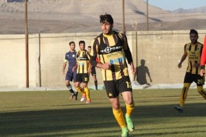 دهقان: سپاهان با قلعه نویی به اوج خواهد رسید