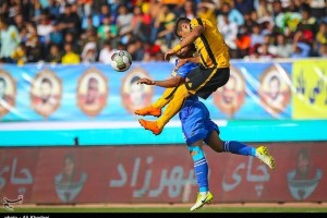 هافبک برزیلی مدنظر سپاهان به اصفهان میآید