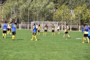 زمان سفر سپاهان به ترکیه مشخص شد