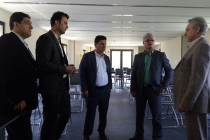 تابش: مقابل مراکش با گل به خودی امتیاز گرفتیم؛ اینکه دیگر «جاروجنجال» ندارد