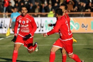ایرانپوریان: همه از سپاهان توقع قهرمانی دارند